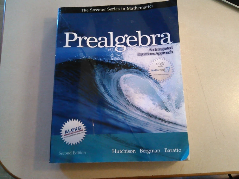 Prealgebra