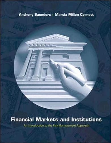 Financial Markets & Institutions + S&P card + Ethics in Finance Powerweb