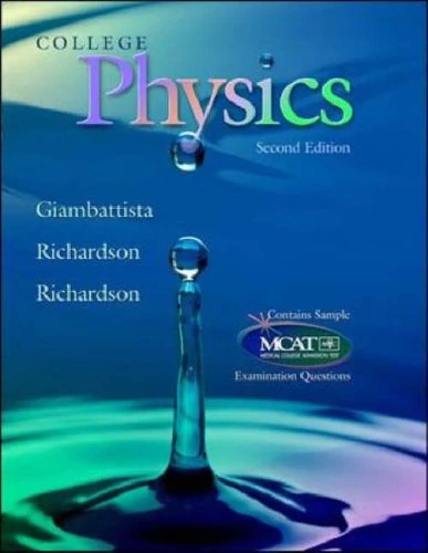 College Physics: v. 1