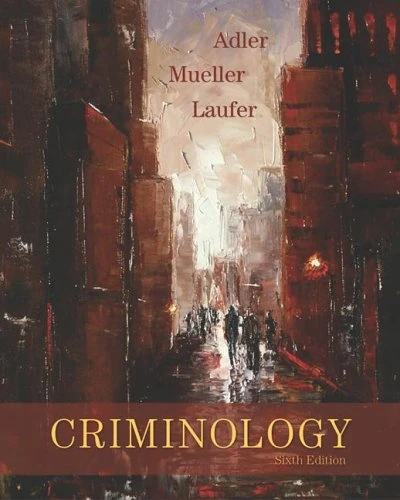 WITH Powerweb (Criminology)