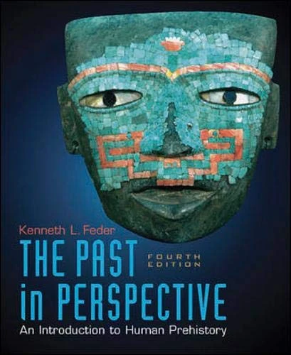The Past in Perspective - Image 1