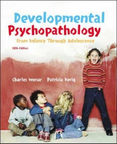 WITH Letter (Developmental Psychopathology)