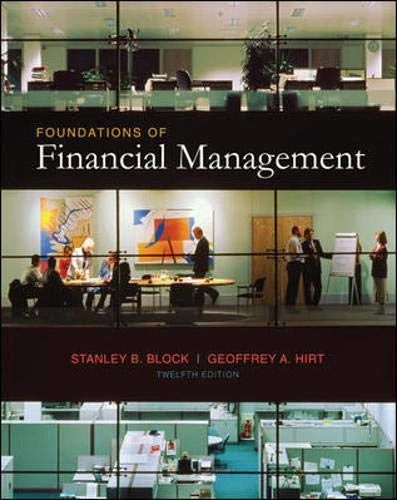 Foundations of Financial Management Text + Educational Version of Market Insight + Time Value of Money Insert (Mcgraw-hill/Irwin Series in Finance, Insurance, and Real Estate)
