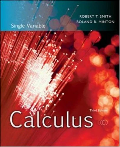 McGraw-Hill Calculus: Single Variable: Late Transcendental Functions