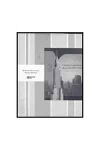 Financial & Managerial Accounting B&W Value Edition