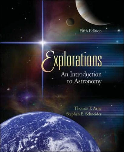 Explorations: An Introduction to Astronomy with Starry Night Pro DVD, version 5.0 - Image 1