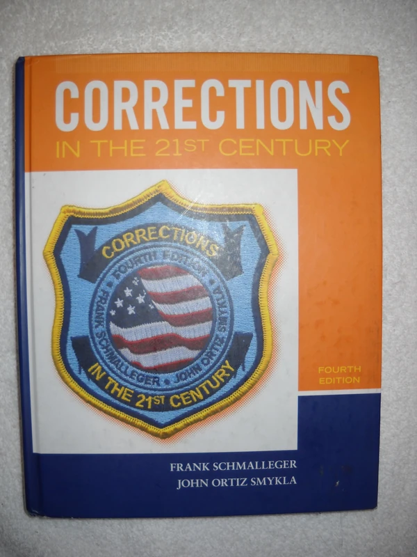 Corrections in the 21st Century - Image 1