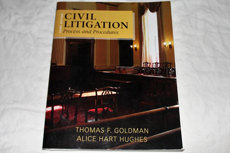 Family Law for Paralegals