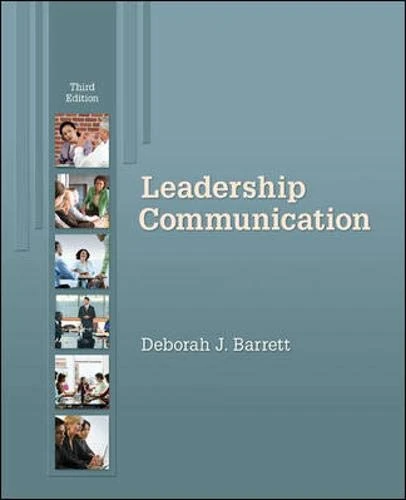 Leadership Communication