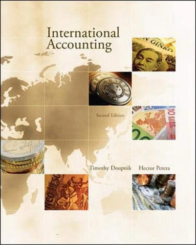 International Accounting