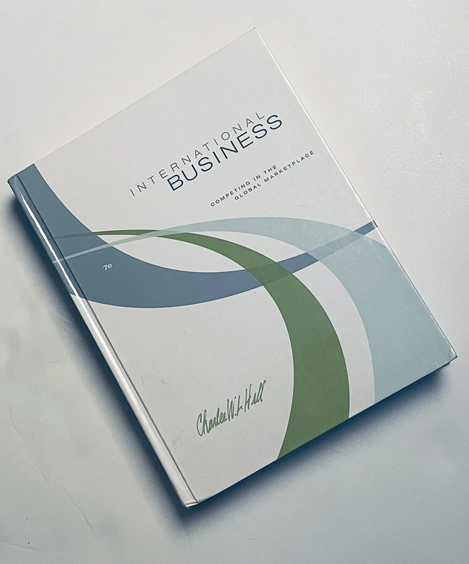 International Business
