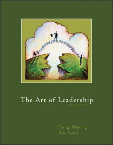The Art of Leadership