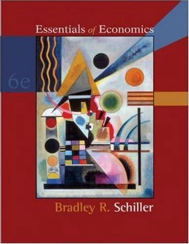 Essentials of Economics