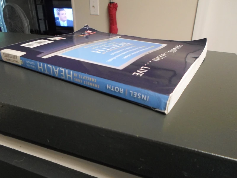 Connect Core Concepts in Health, 12e Brief Loose Leaf Version