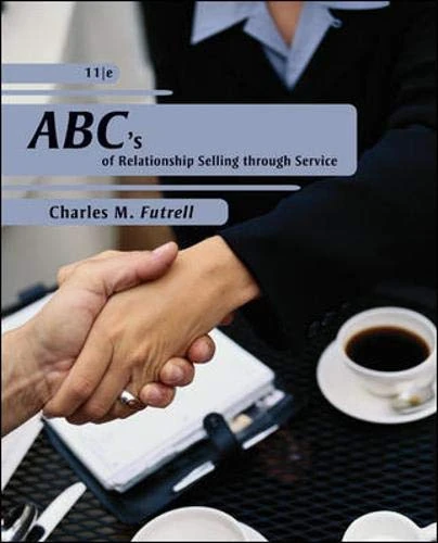 ABCs of Relationship Selling