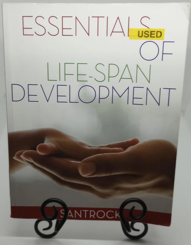 Essentials of Life-Span Development