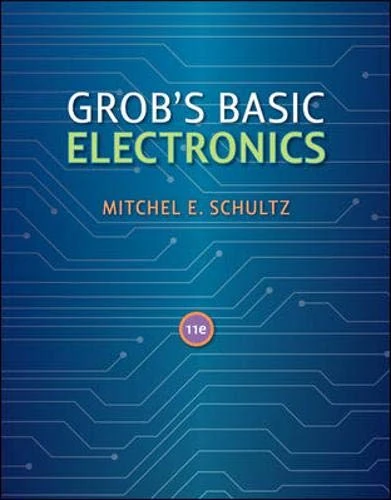 Grob's Basic Electronics