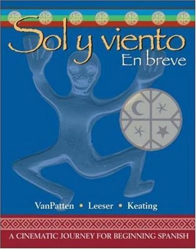 Sol y viento: En breve