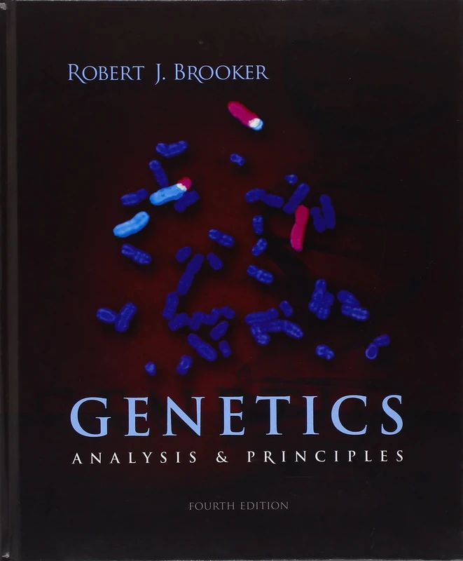 Genetics: Analysis and Principles