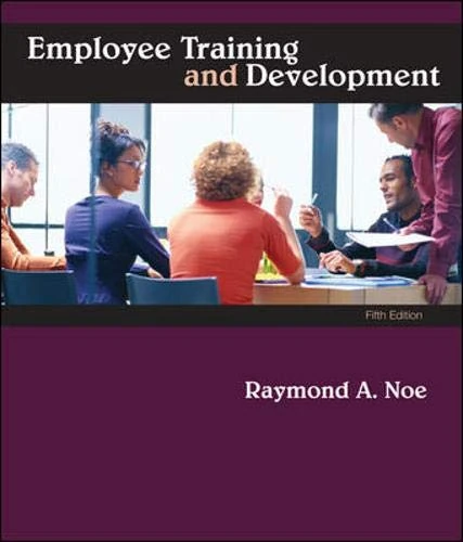 Employee Training & Development