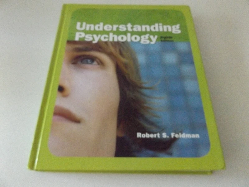 Understanding Psychology - Image 1