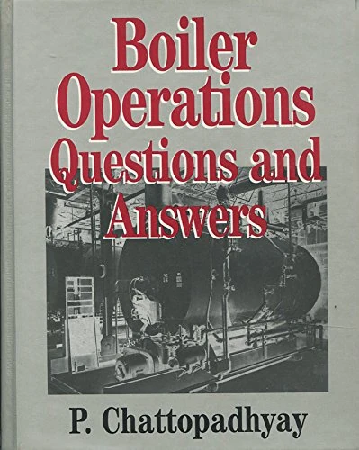 Boiler Operations Questions and Answers