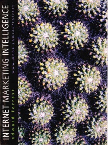 Internet Marketing Intelligence