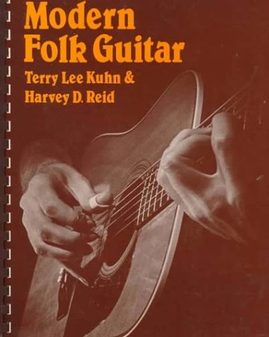 Modern Folk Guitar