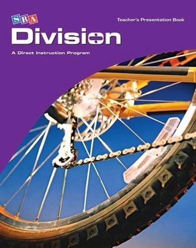 Corrective Mathematics Division, Teacher Materials (CORRECTIVE MATH SERIES)