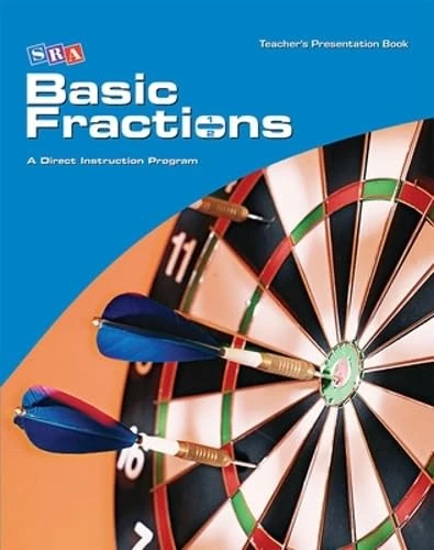 Corrective Mathematics Basic Fractions, Teacher Materials (MATH MODULES-BASIC FRACTIONS)