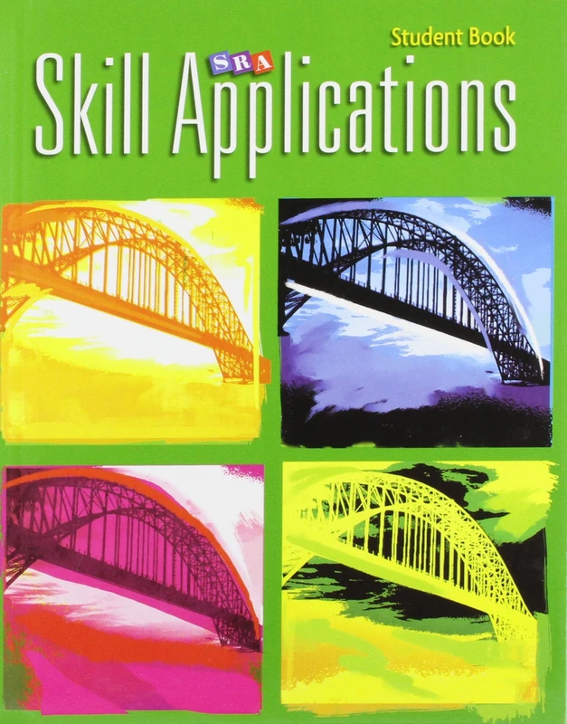 Corrective Reading Decoding Level C, Student Book