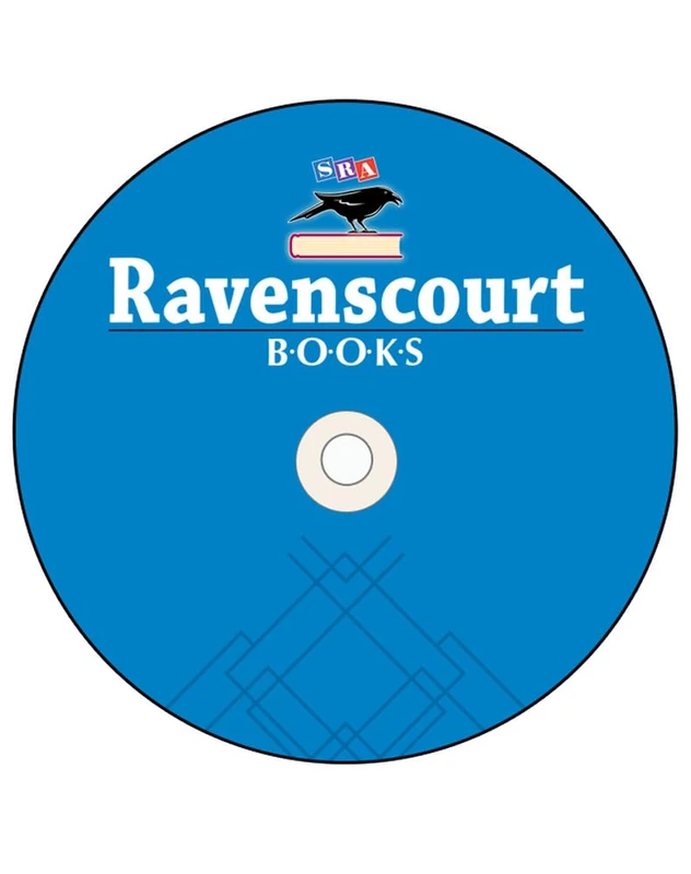 Corrective Reading, Ravenscourt Anything's Possible Fluency Audio CD Package (CORRECTIVE READING DECODING SERIES)