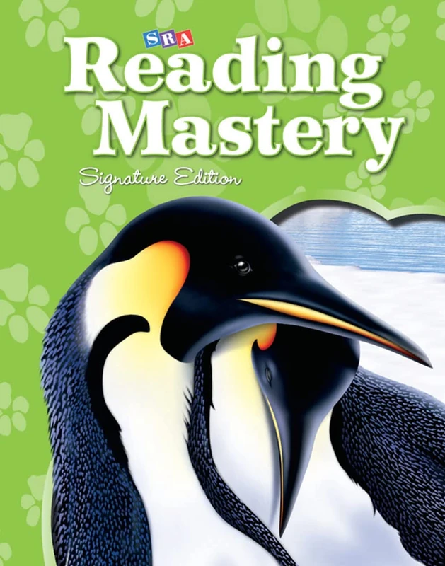 Unknown (READING MASTERY LEVEL VI)