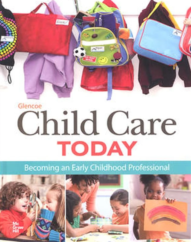 Unknown (CHILD CARE) - Image 1