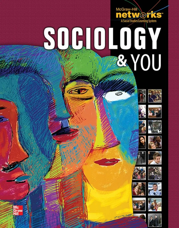 Sociology & You, Student Edition (NTC: SOCIOLOGY & YOU)