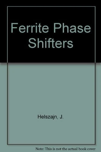 Ferrite Phase Shifters