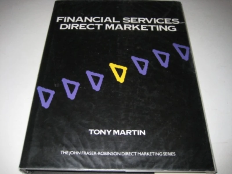Financial Services Direct Marketing - Image 1