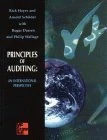 Principles of Auditing: An International Perspective