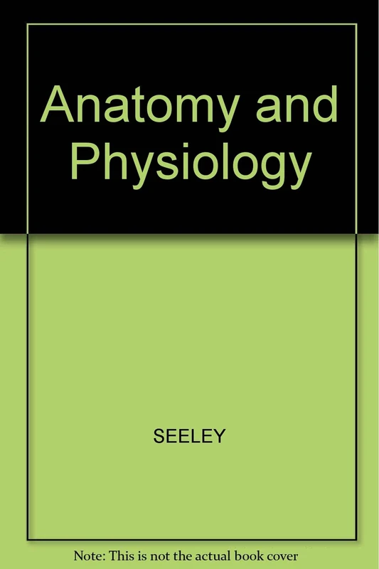 Anatomy and Physiology