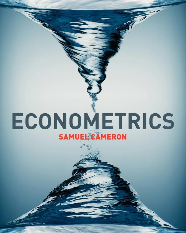 Econometrics