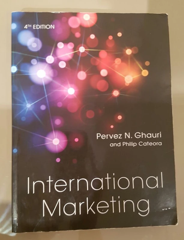 International Marketing