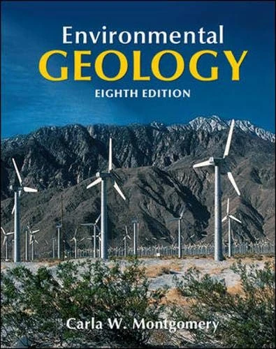 Environmental Geology