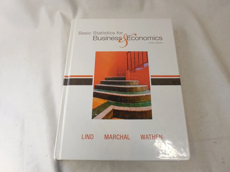 Basic Statistics for Business and Economics with Student CD
