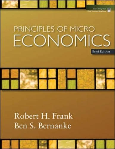 Principles of Microeconomics, Brief Edition - Image 1