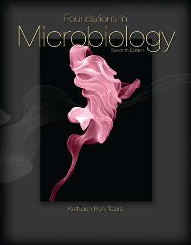 McGraw-Hill Foundations in Microbiology - Textbook