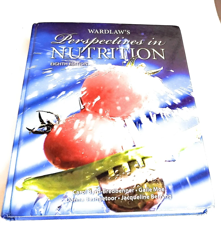Wardlaw's Perspectives in Nutrition