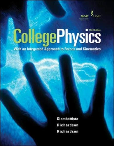 College Physics Volume 2