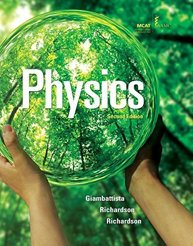 Physics Volume 1