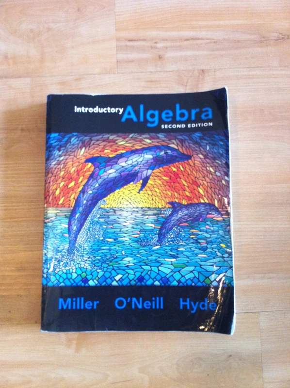 Introductory Algebra