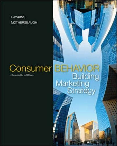Consumer Behavior with DDB LifeStyle Study Data Disk (Consumer Behavior: Building Marketing Strategy) - Image 1
